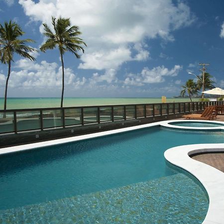 Ritz Suites Grand Hotel Boutique Maceió Exterior foto