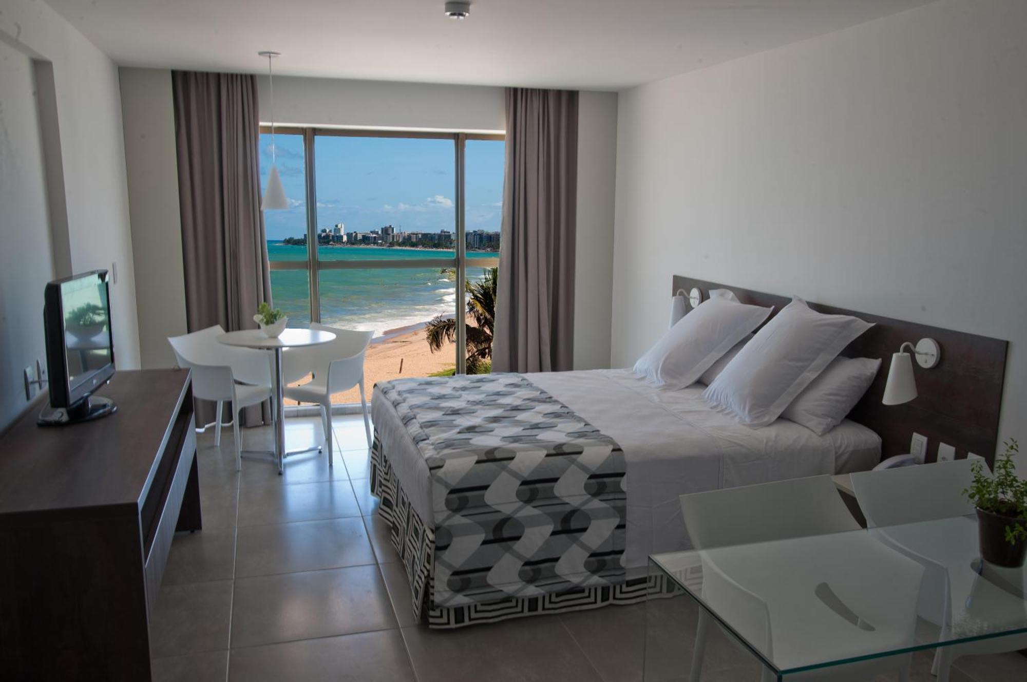 Ritz Suites Grand Hotel Boutique Maceió Exterior foto