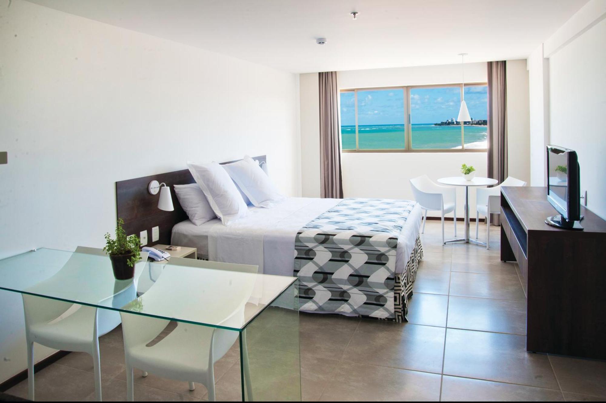 Ritz Suites Grand Hotel Boutique Maceió Exterior foto