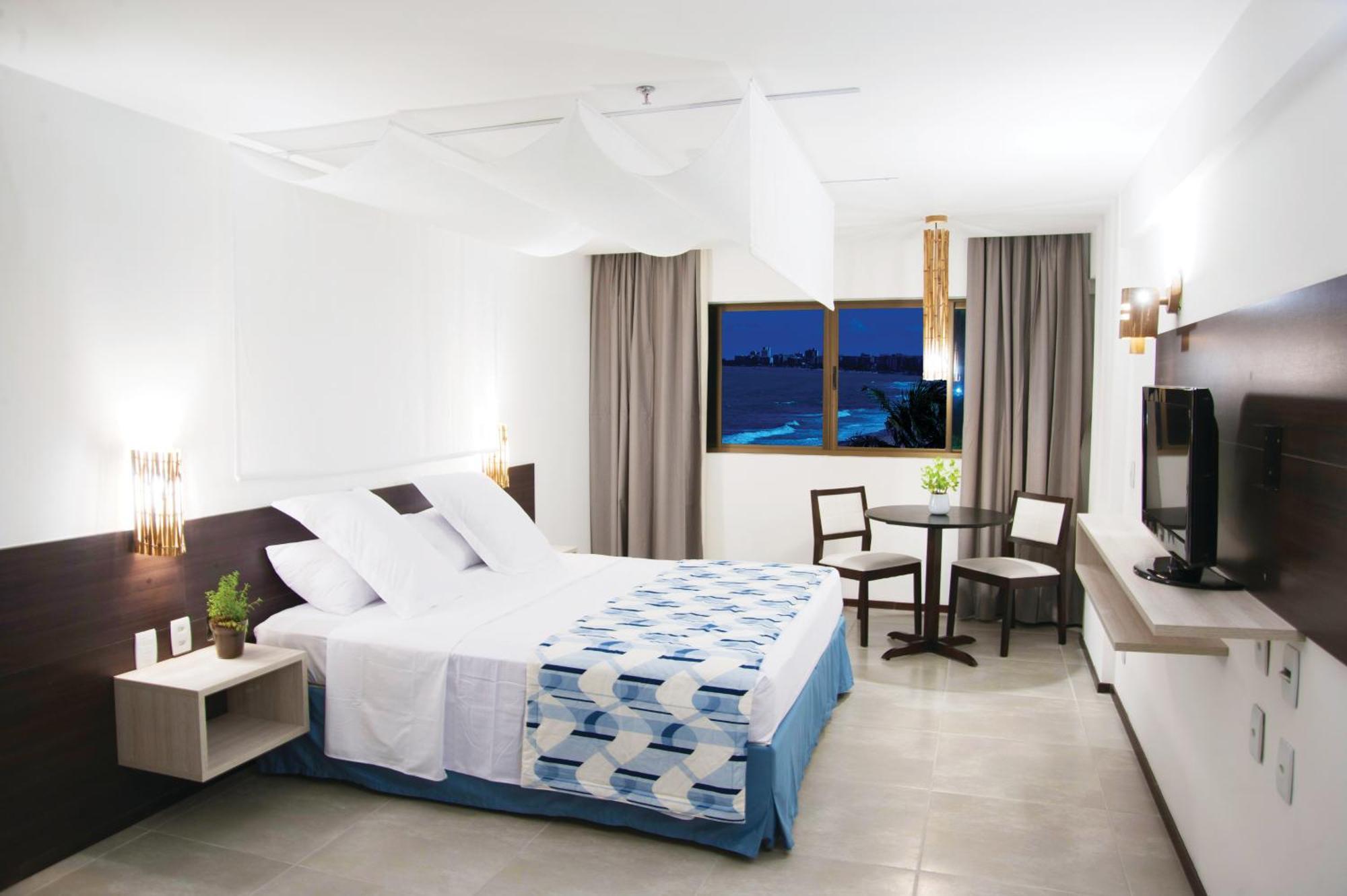 Ritz Suites Grand Hotel Boutique Maceió Exterior foto