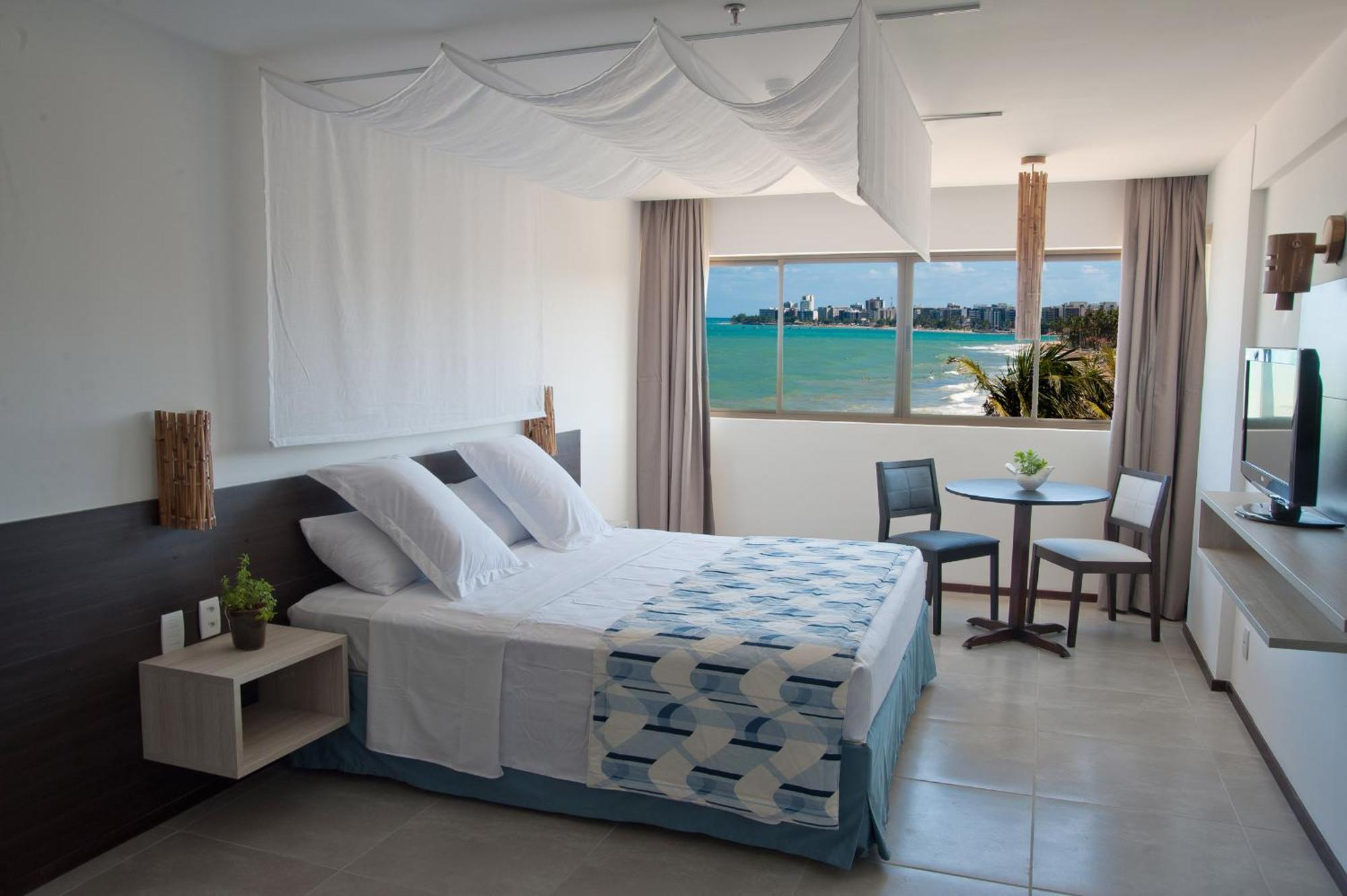 Ritz Suites Grand Hotel Boutique Maceió Exterior foto