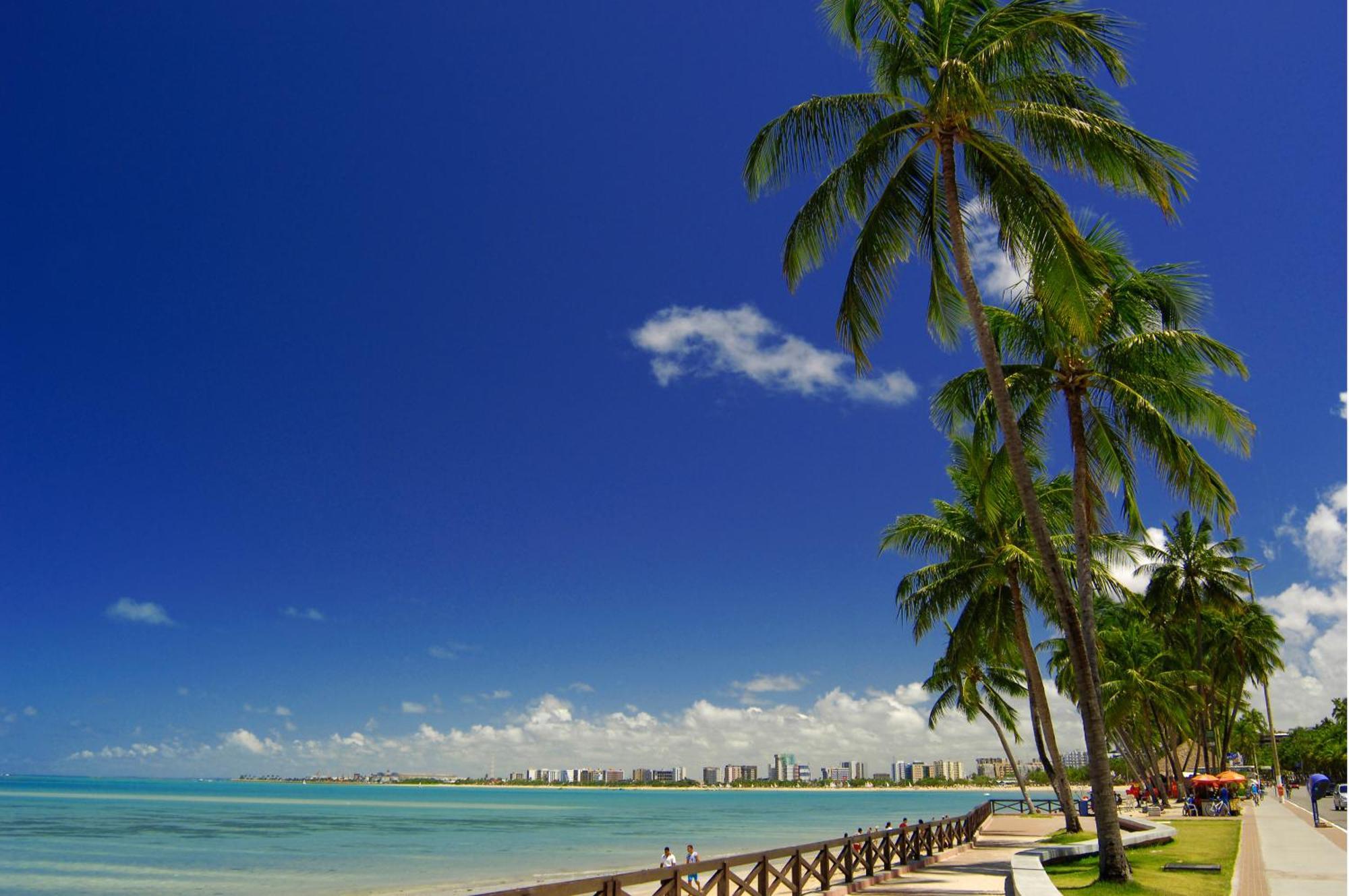 Ritz Suites Grand Hotel Boutique Maceió Exterior foto