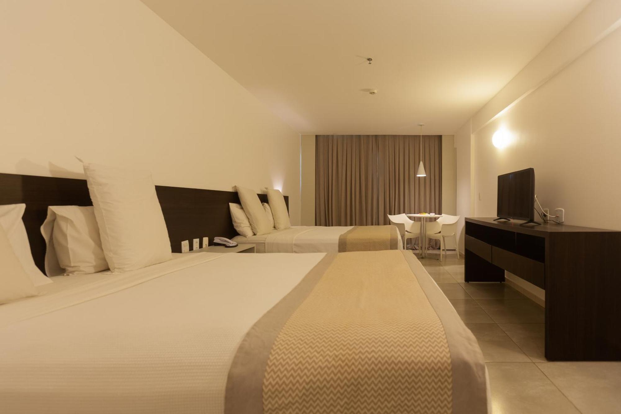 Ritz Suites Grand Hotel Boutique Maceió Exterior foto