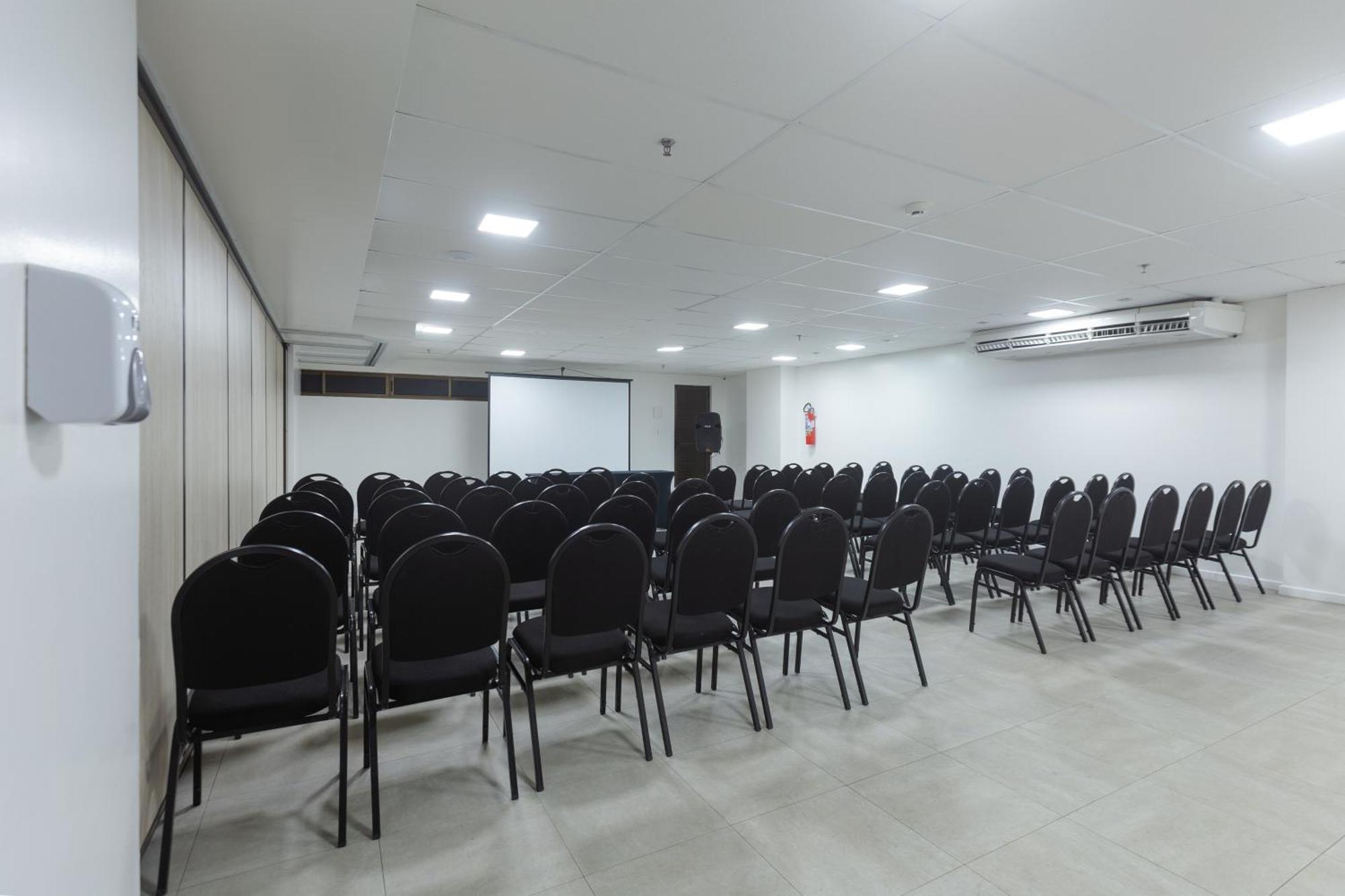 Ritz Suites Grand Hotel Boutique Maceió Exterior foto