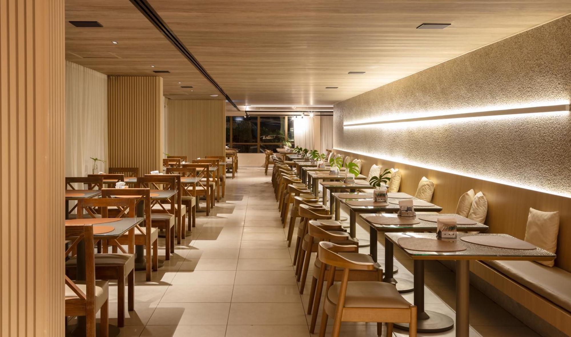 Ritz Suites Grand Hotel Boutique Maceió Exterior foto