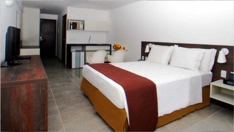 Ritz Suites Grand Hotel Boutique Maceió Exterior foto