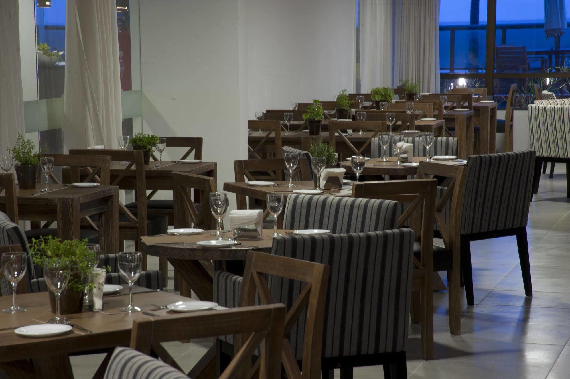 Ritz Suites Grand Hotel Boutique Maceió Exterior foto