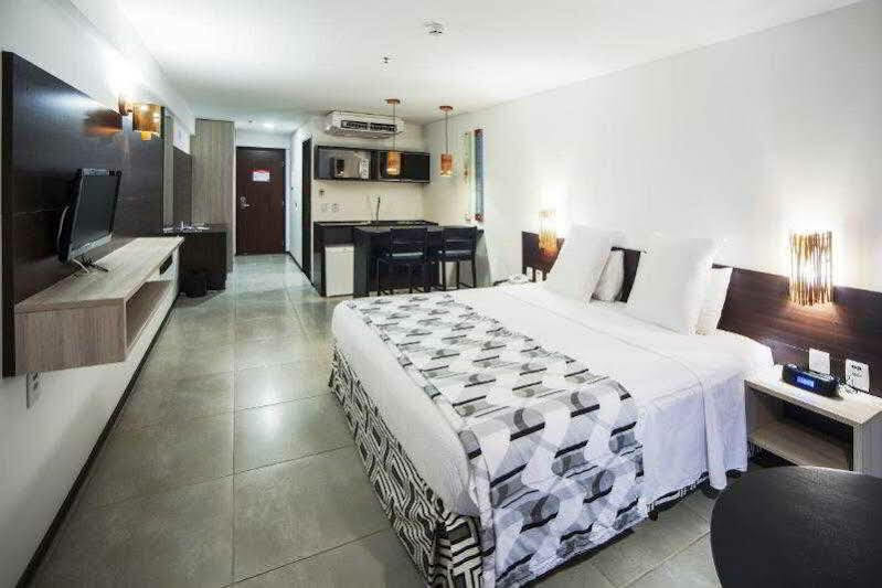 Ritz Suites Grand Hotel Boutique Maceió Exterior foto