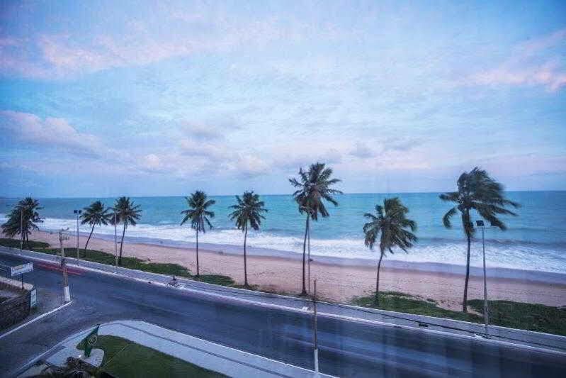 Ritz Suites Grand Hotel Boutique Maceió Exterior foto