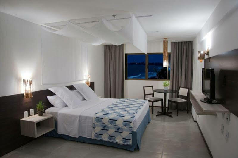 Ritz Suites Grand Hotel Boutique Maceió Exterior foto